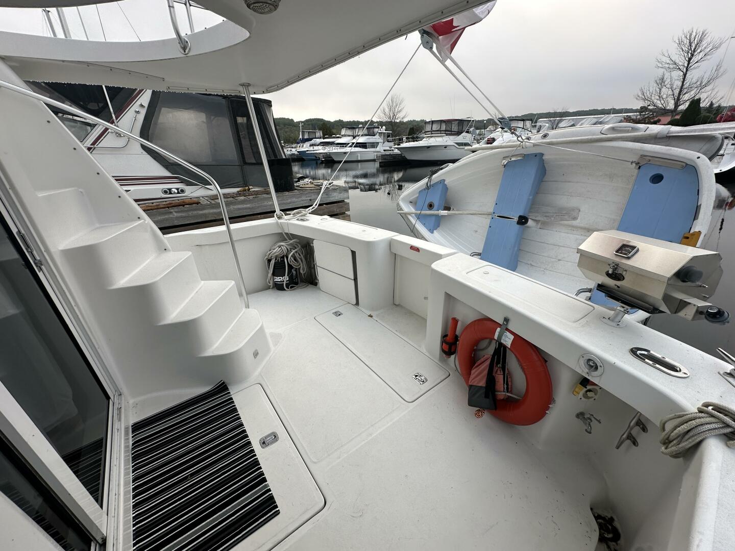 LUCKY DOG 39ft Mainship Yacht For Sale