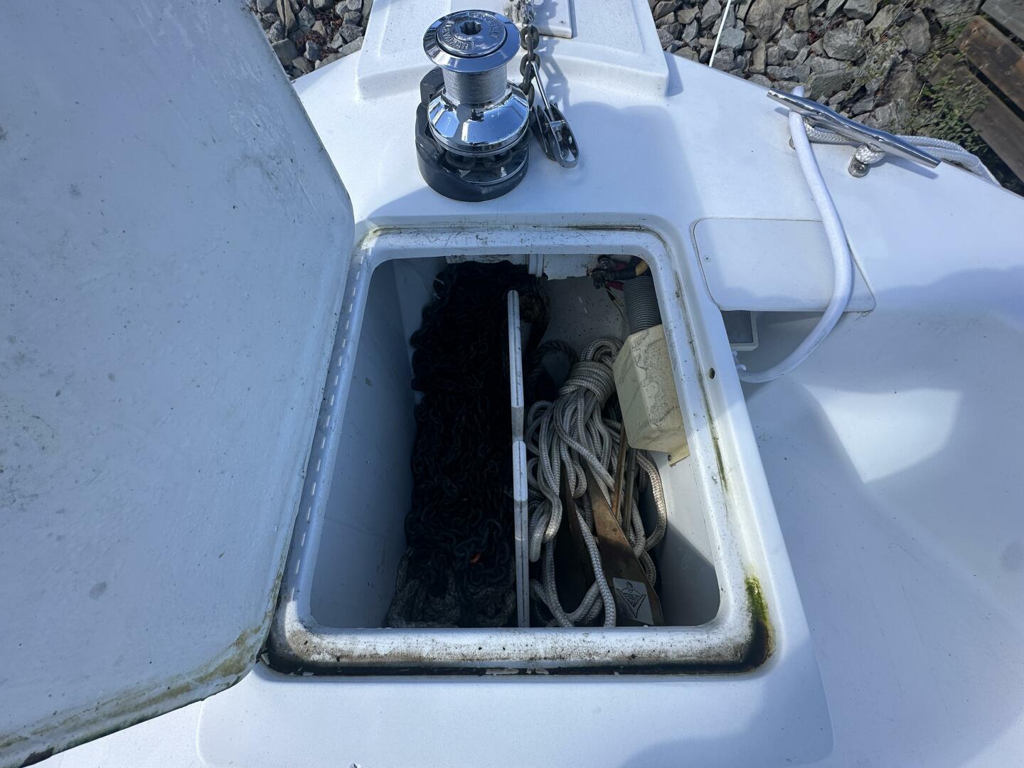 LUCKY DOG 39ft Mainship Yacht For Sale