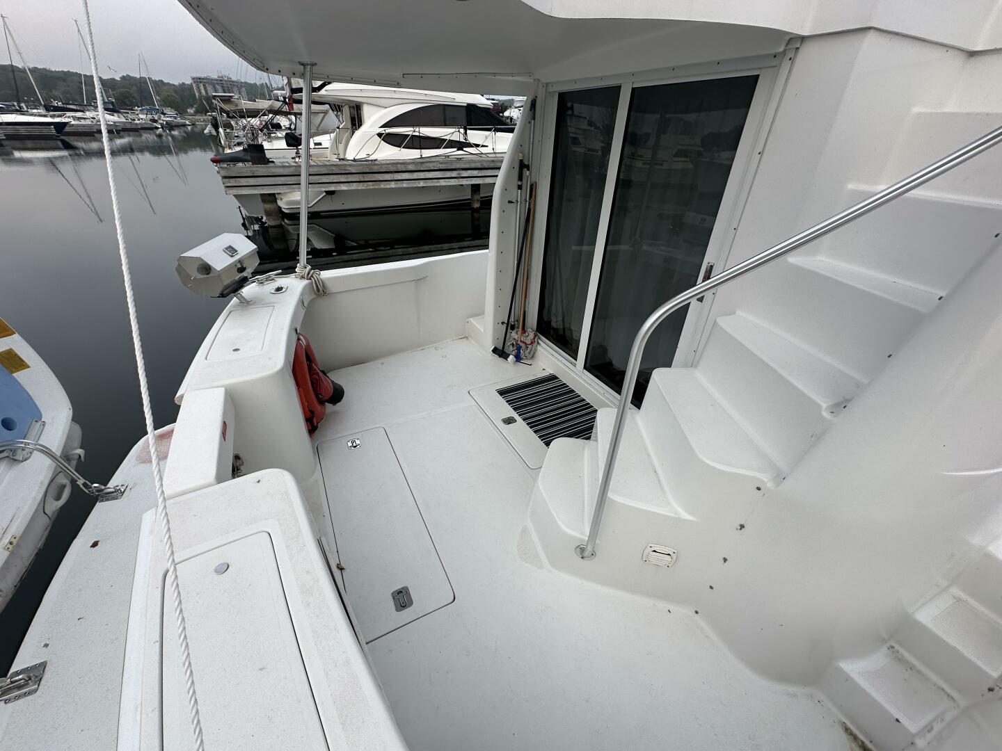 LUCKY DOG 39ft Mainship Yacht For Sale