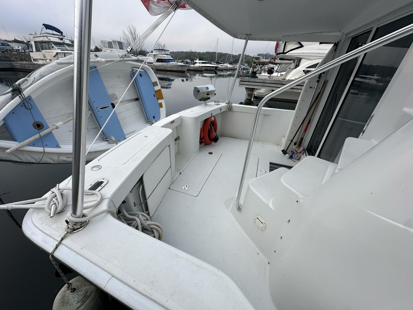 LUCKY DOG 39ft Mainship Yacht For Sale