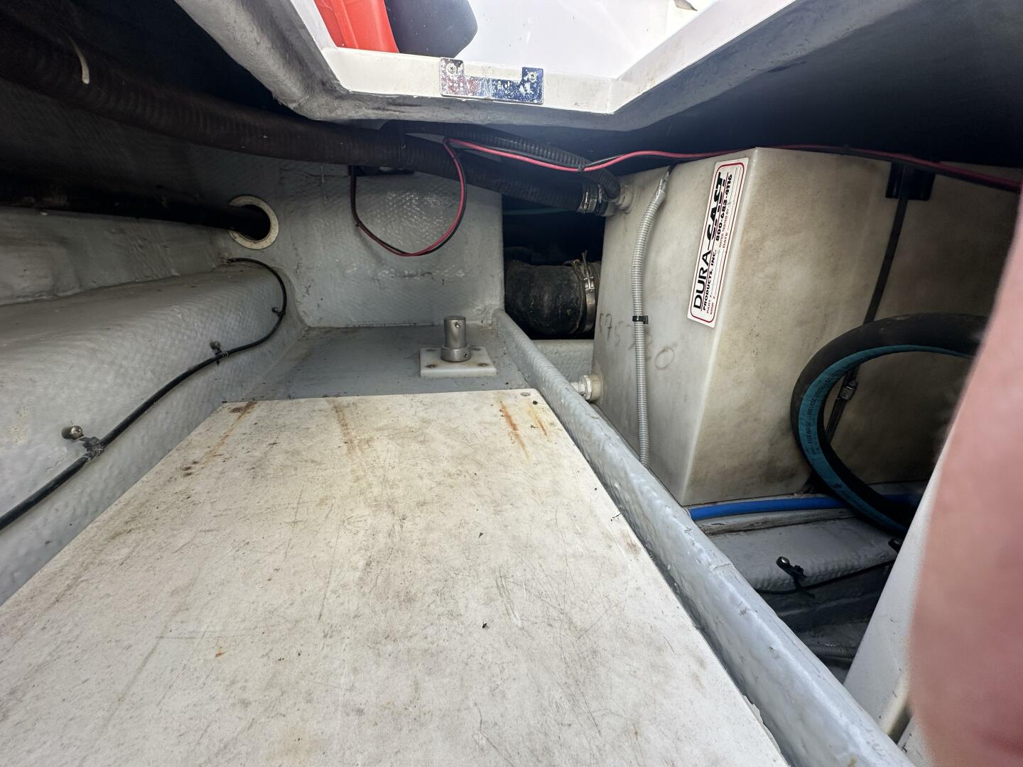 LUCKY DOG 39ft Mainship Yacht For Sale