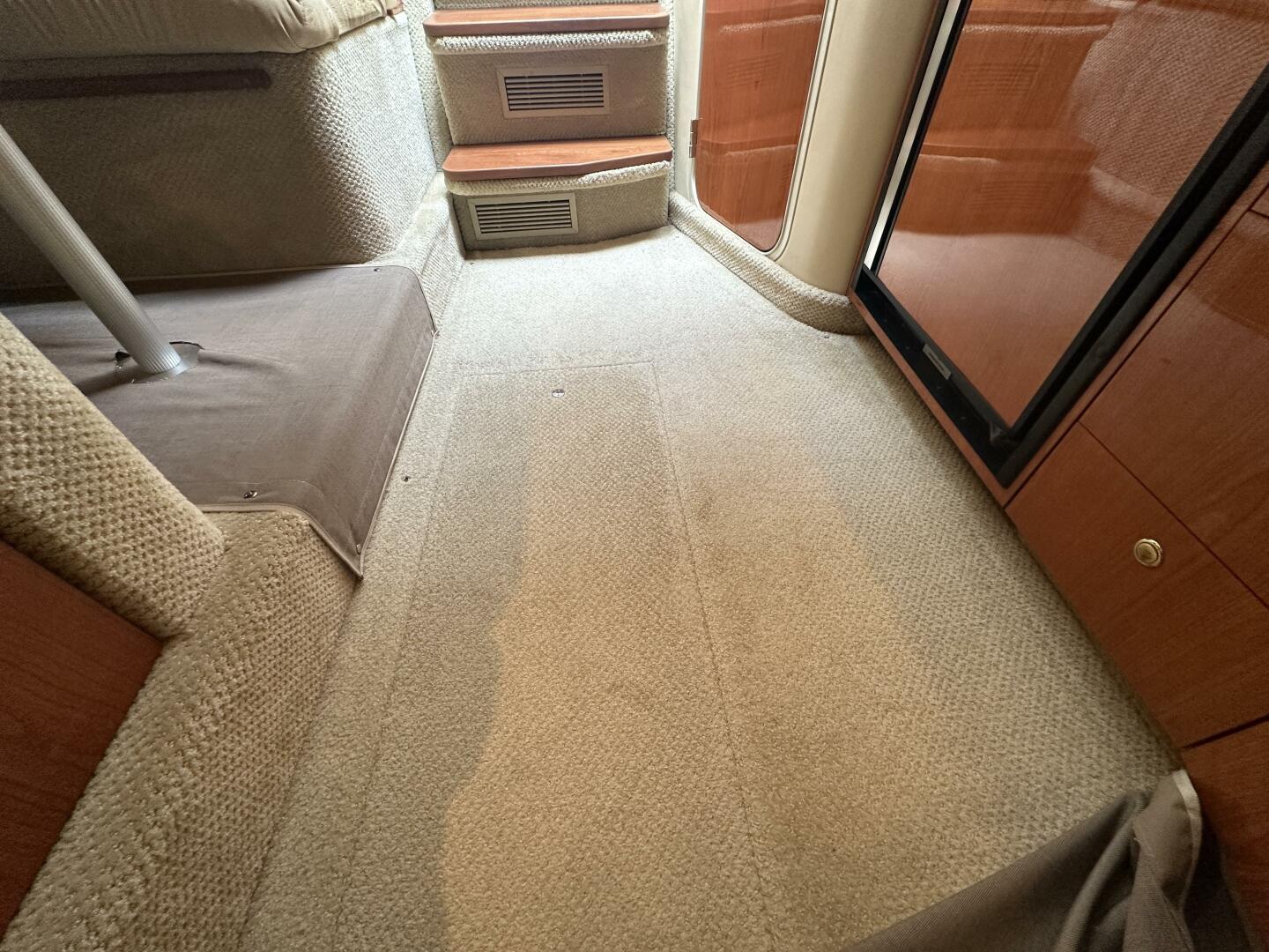 34ft Sea Ray Yacht For Sale