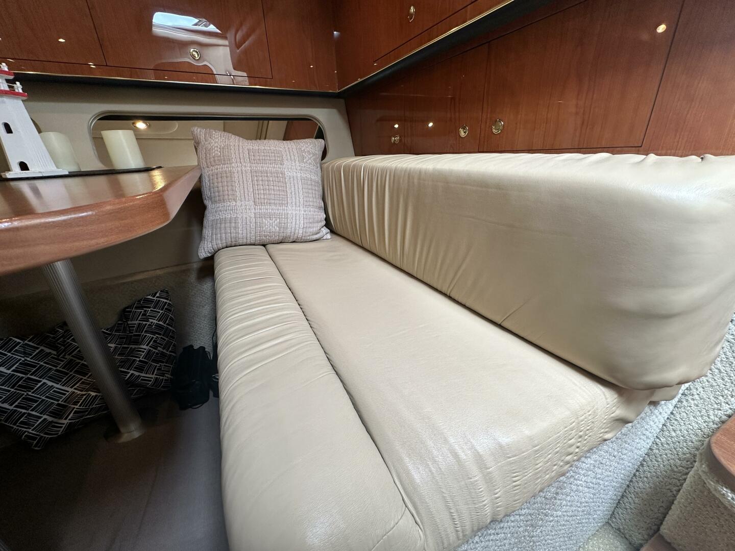 34ft Sea Ray Yacht For Sale
