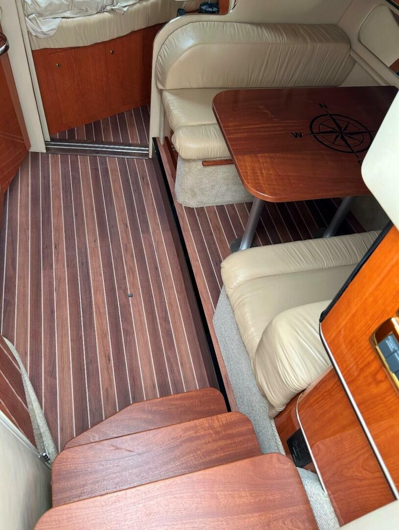 34ft Sea Ray Yacht For Sale