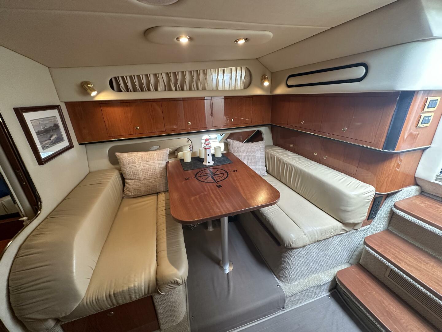34ft Sea Ray Yacht For Sale