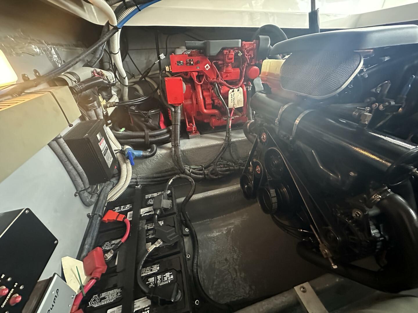 34ft Sea Ray Yacht For Sale