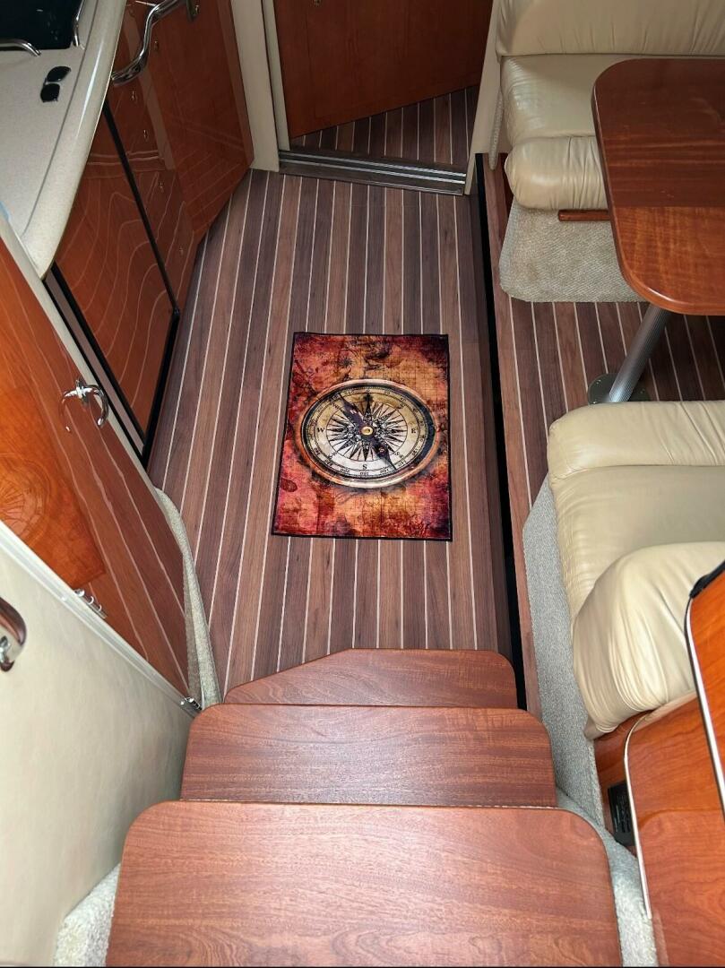 34ft Sea Ray Yacht For Sale