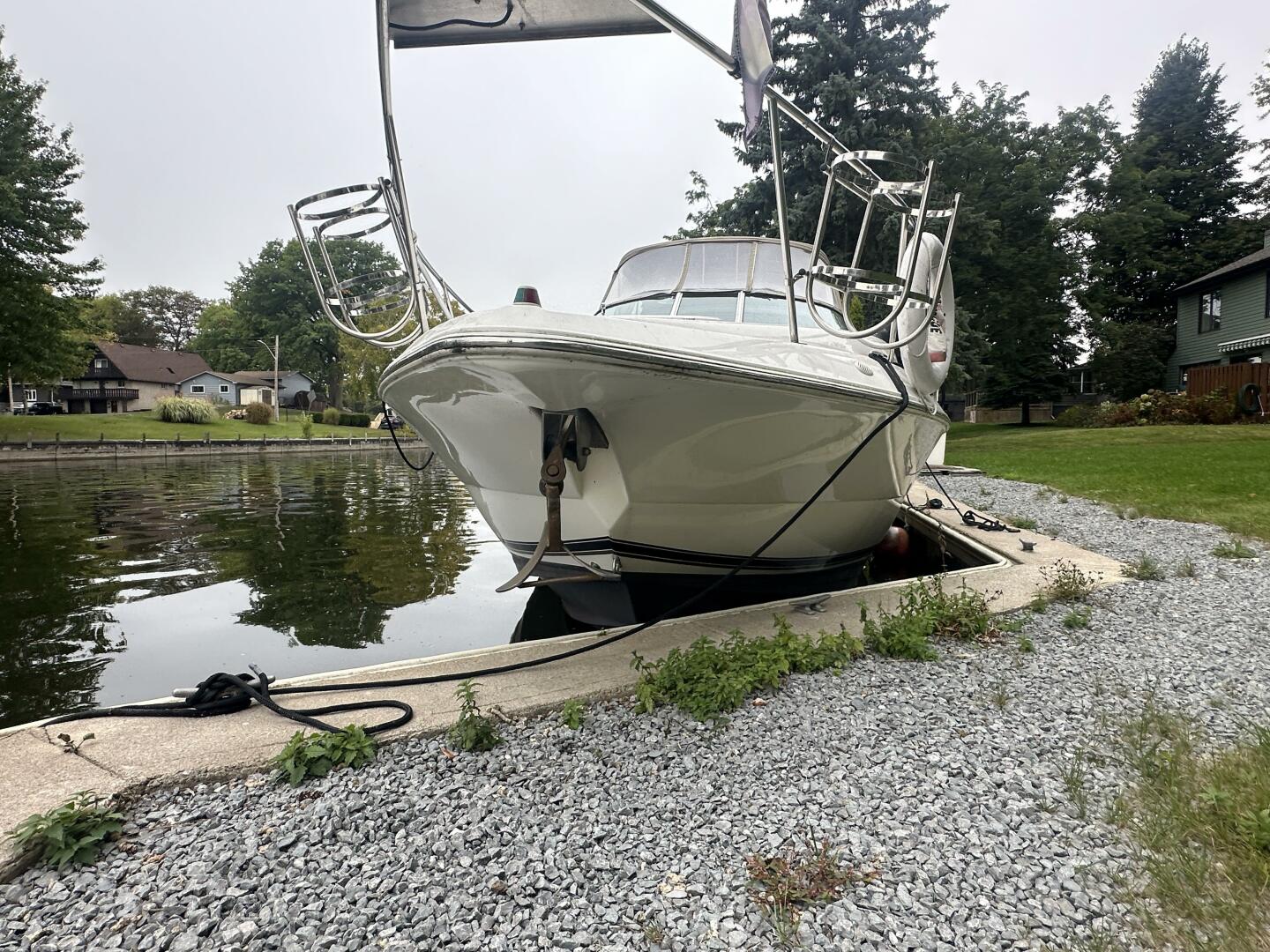 30ft Cruisers Yachts Yacht For Sale