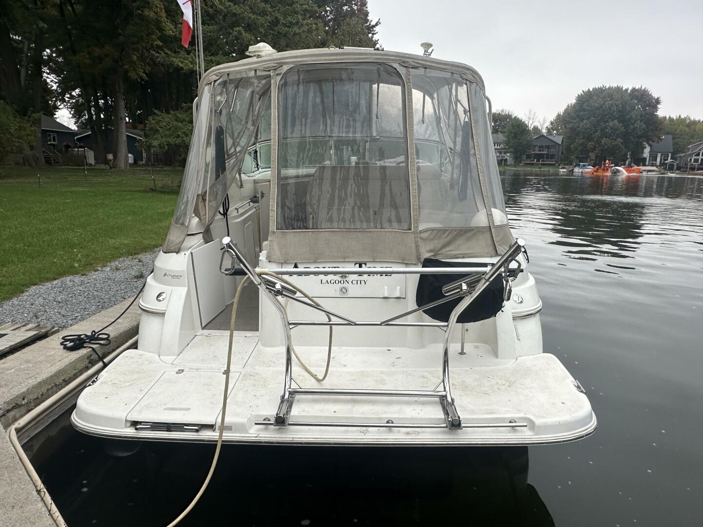 30ft Cruisers Yachts Yacht For Sale