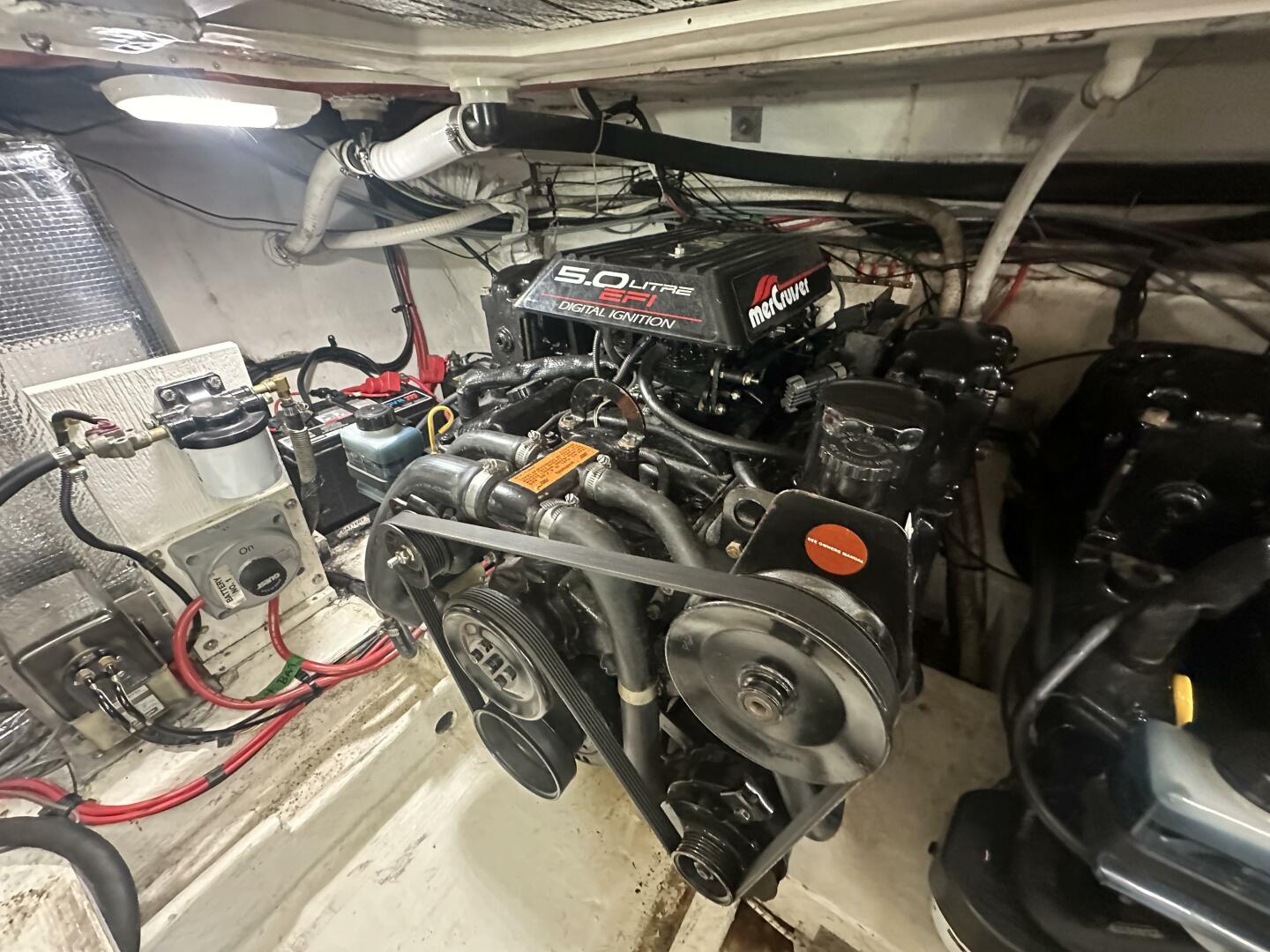 30ft Cruisers Yachts Yacht For Sale