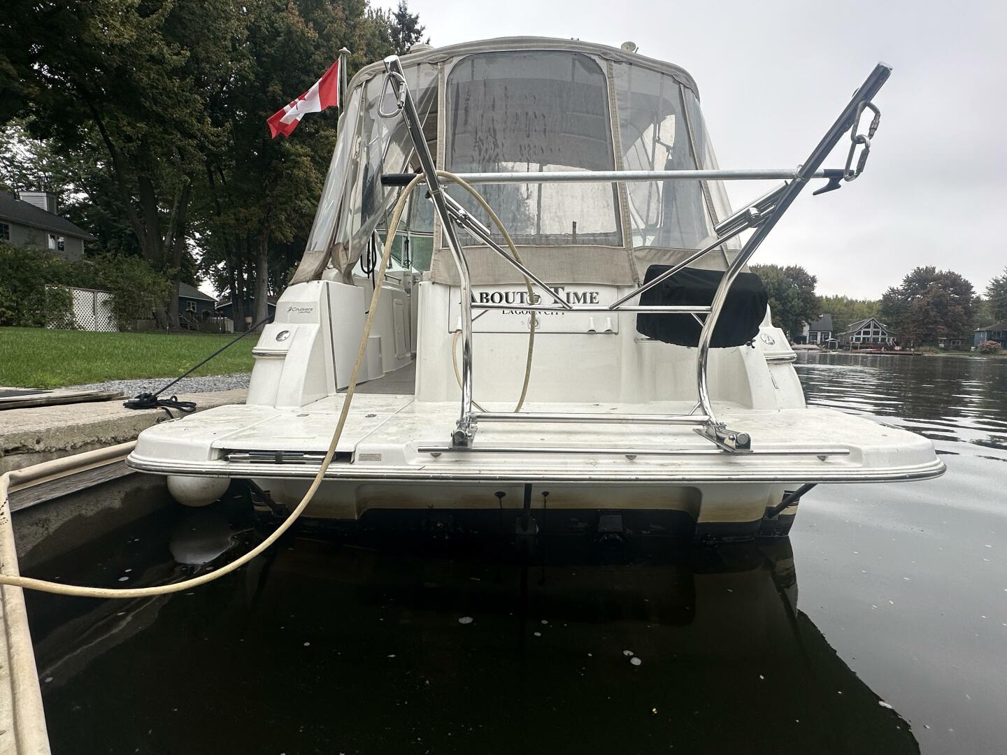 30ft Cruisers Yachts Yacht For Sale