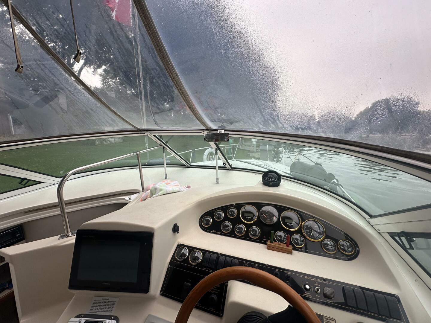 30ft Cruisers Yachts Yacht For Sale
