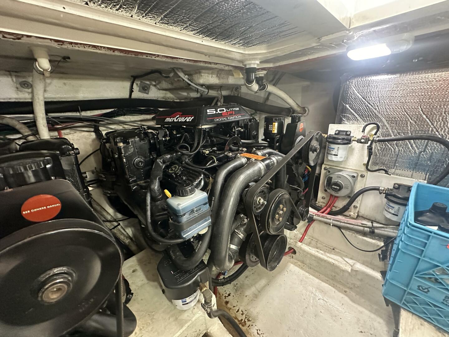30ft Cruisers Yachts Yacht For Sale