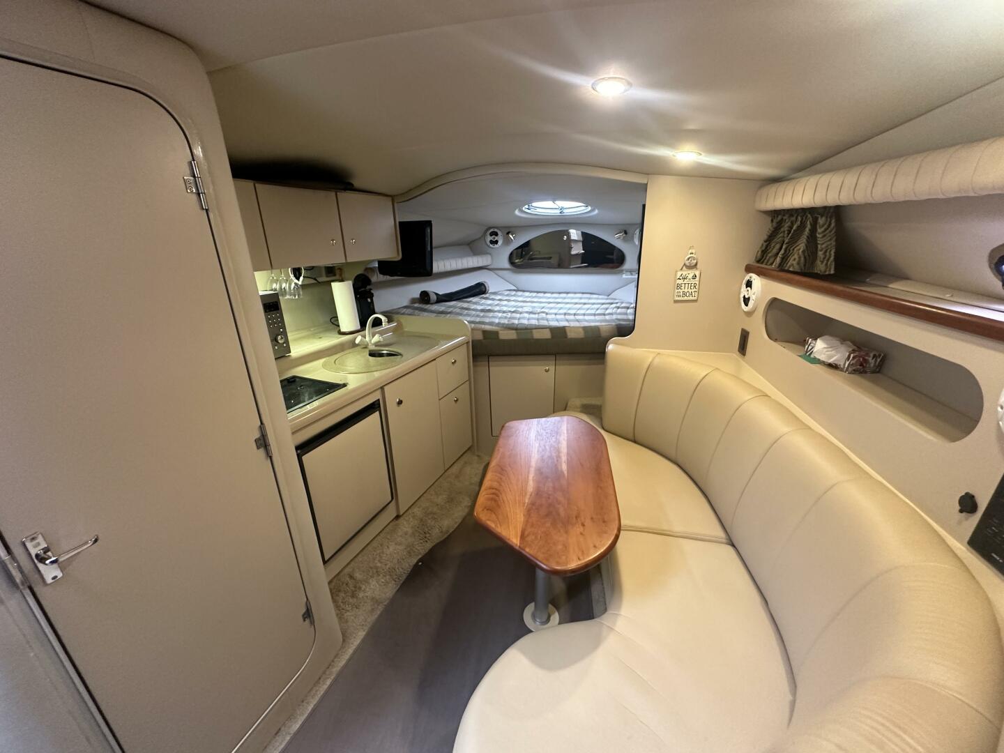 30ft Cruisers Yachts Yacht For Sale