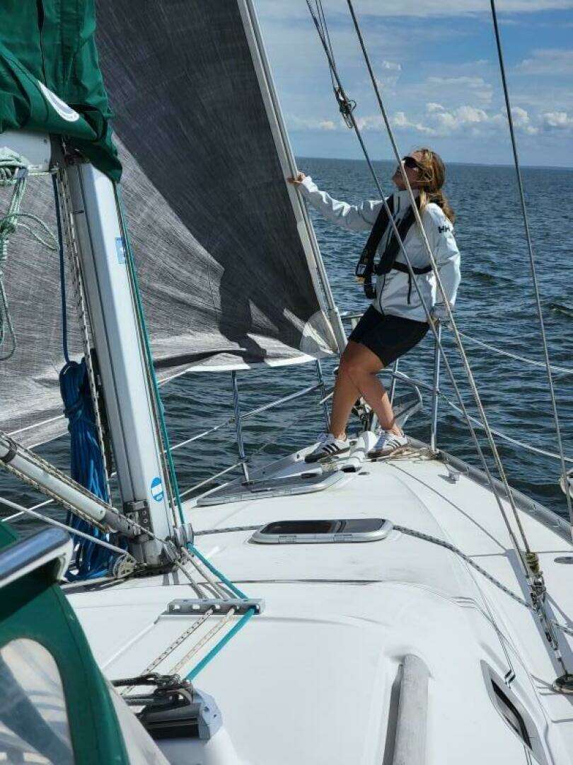 DACCIAIO 34ft Beneteau Yacht For Sale DACCIAIO 34ft Beneteau Yacht For Sale