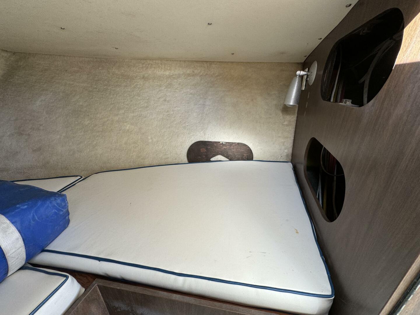 31ft Bertram Yacht For Sale