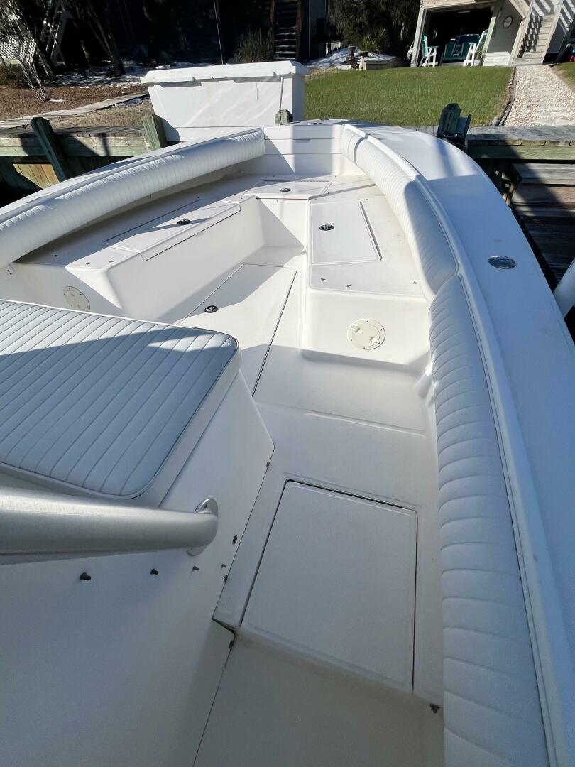 2016 Suzuki 250 s  Trailer 26ft Regulator Yacht For Sale