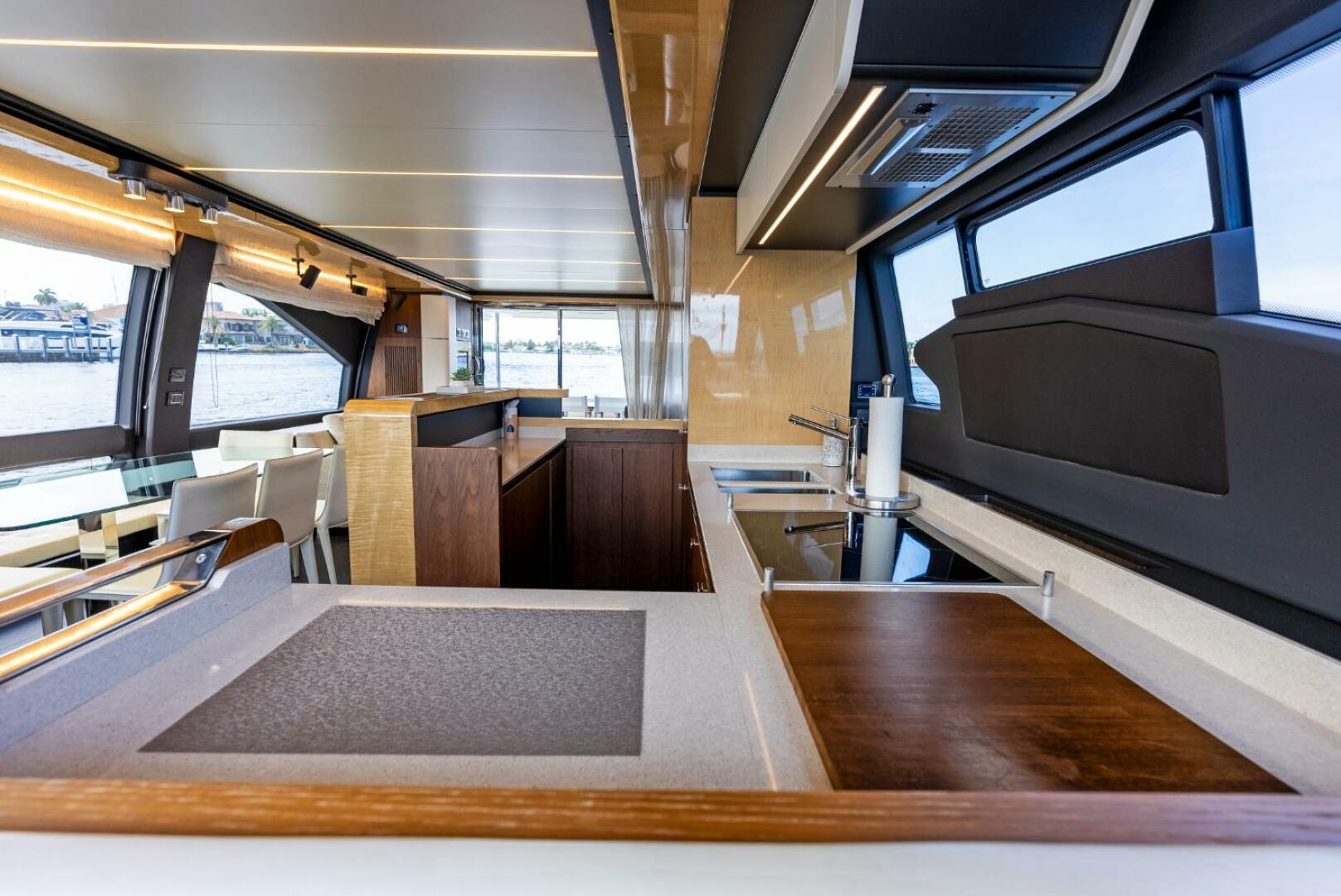 Galley
