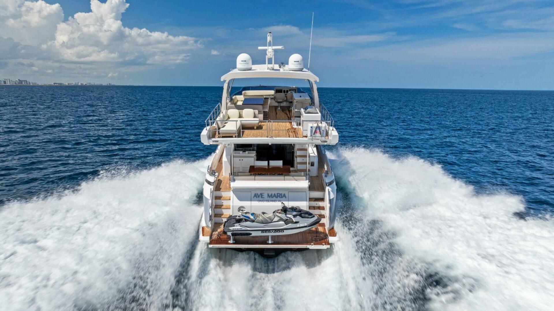 Running Stern