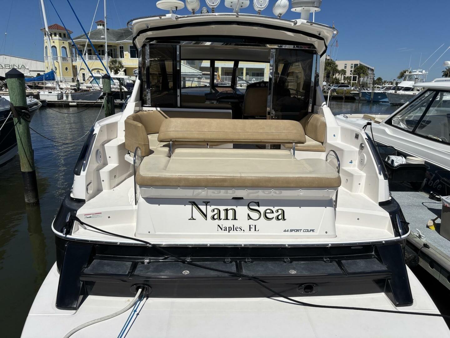 Vessel Image #6