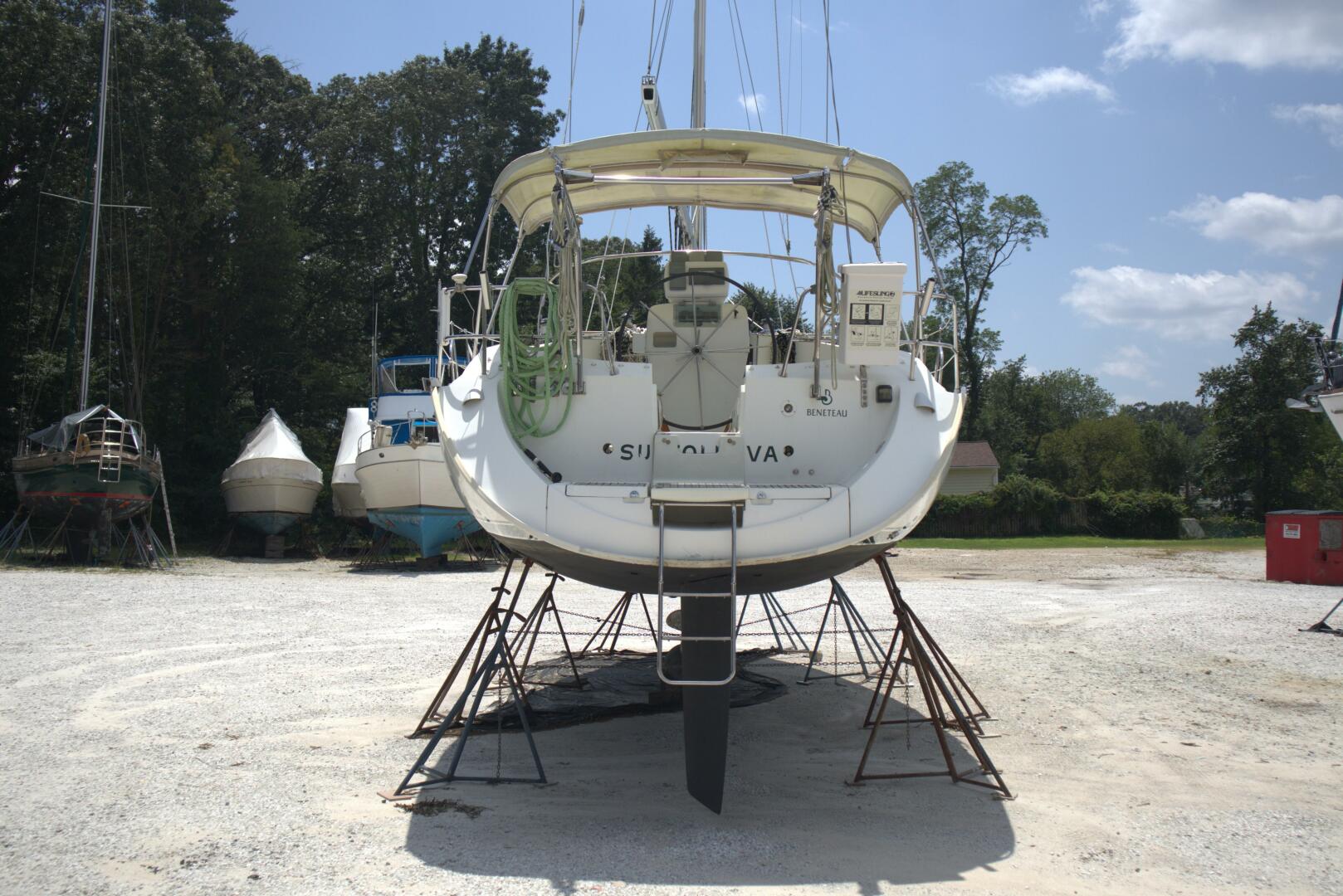 Vessel Image #5