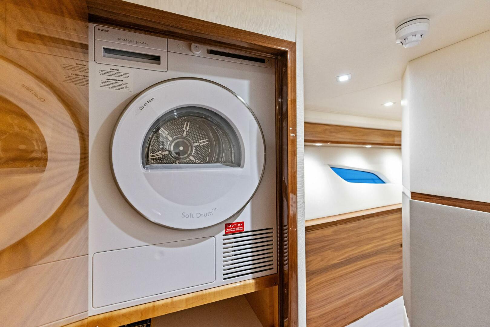 Backlash 72ft Viking Yacht For Sale