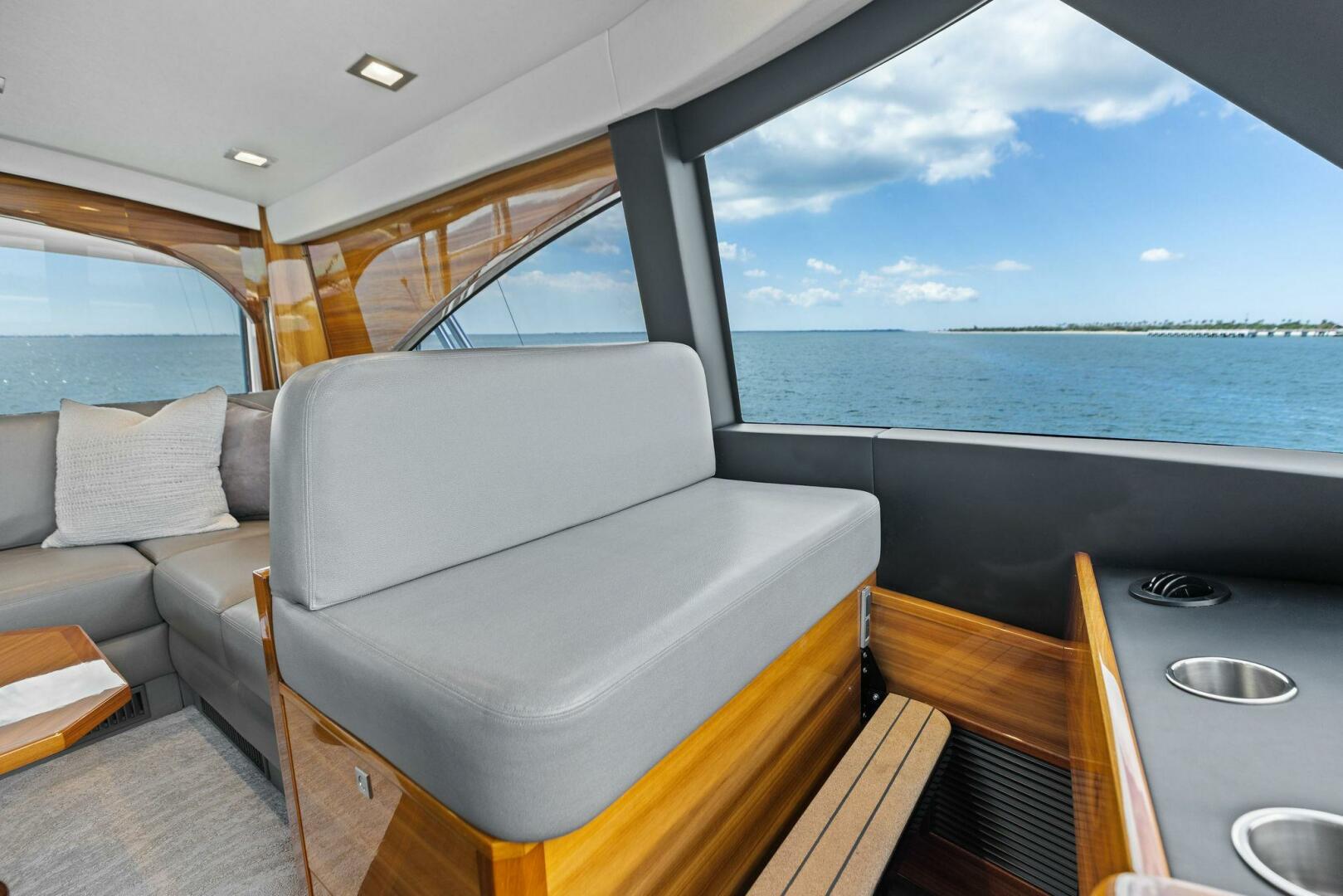 Backlash 72ft Viking Yacht For Sale