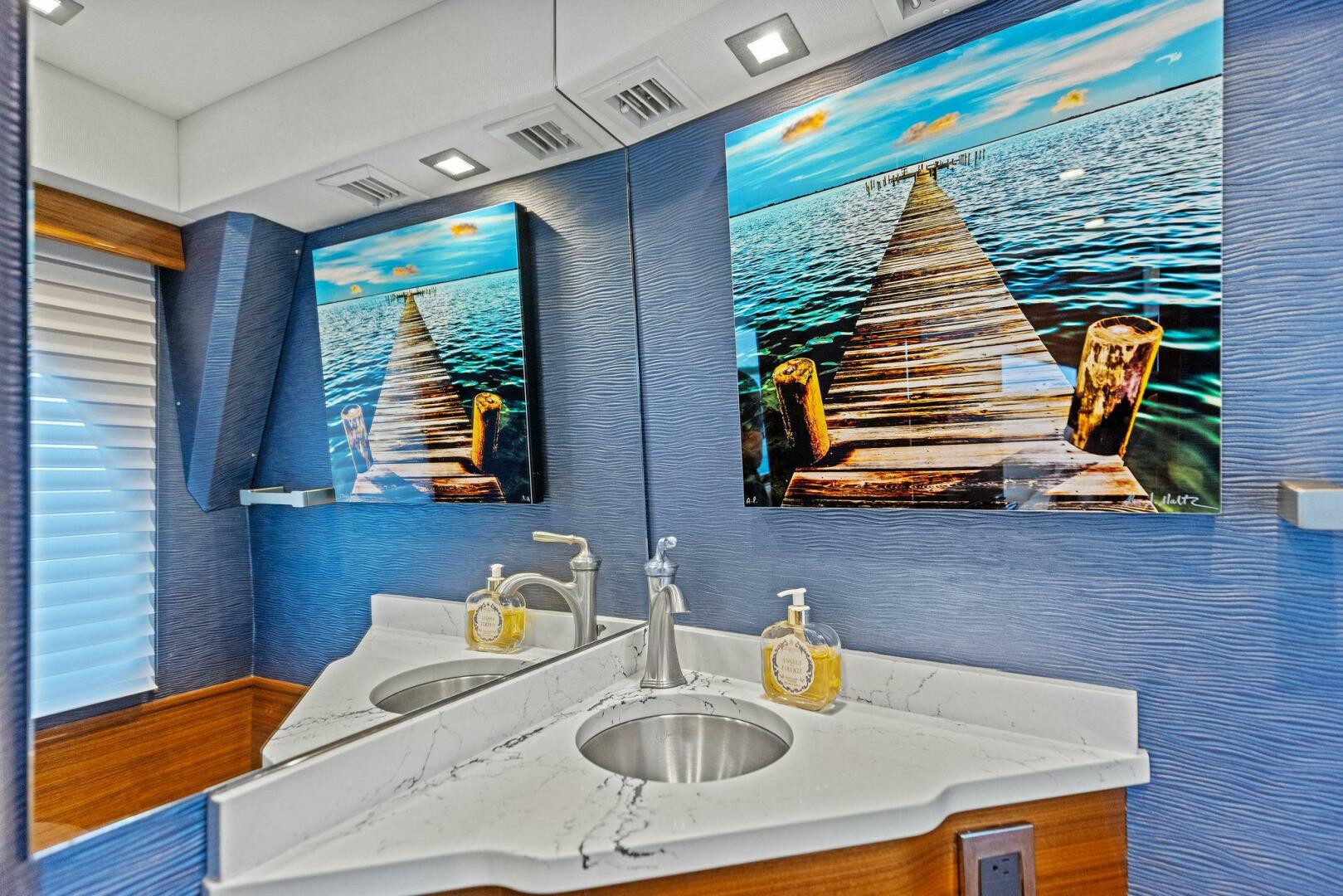 Backlash 72ft Viking Yacht For Sale