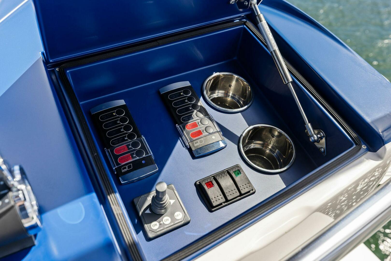 Backlash 72ft Viking Yacht For Sale