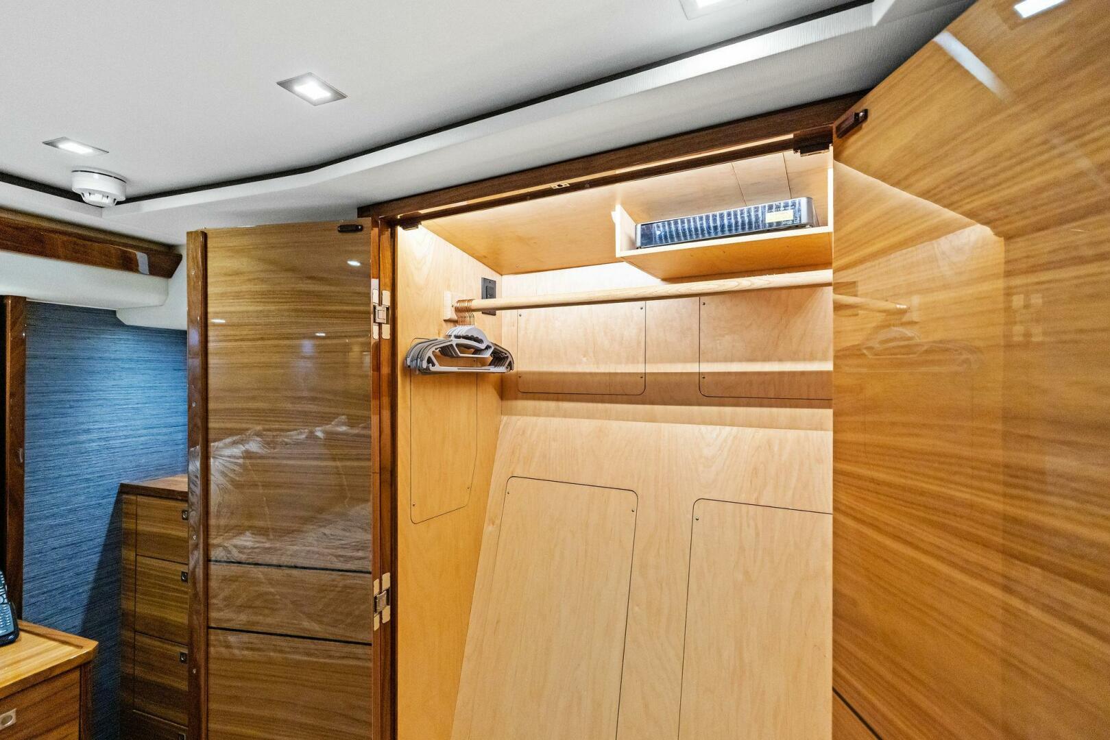 Backlash 72ft Viking Yacht For Sale