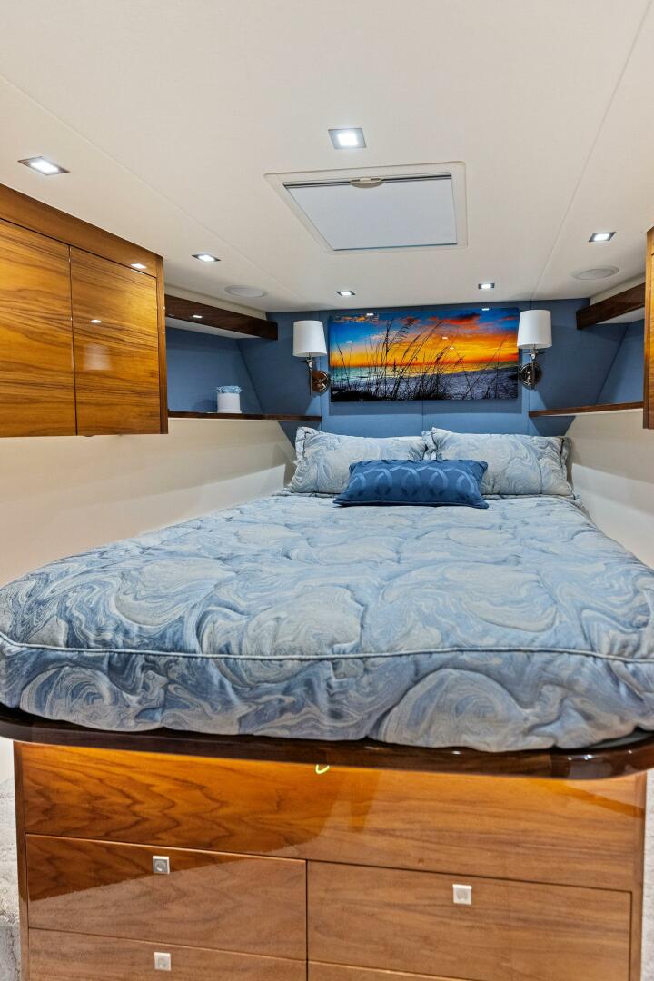 Backlash 72ft Viking Yacht For Sale
