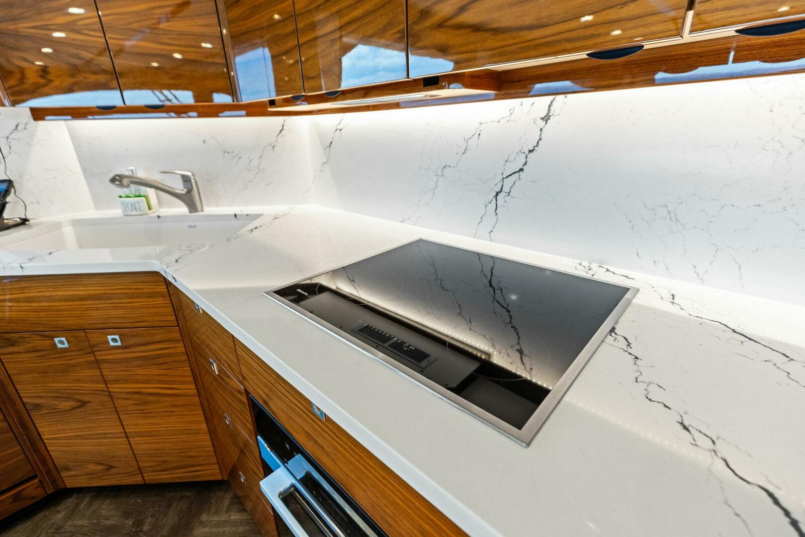 Backlash 72ft Viking Yacht For Sale