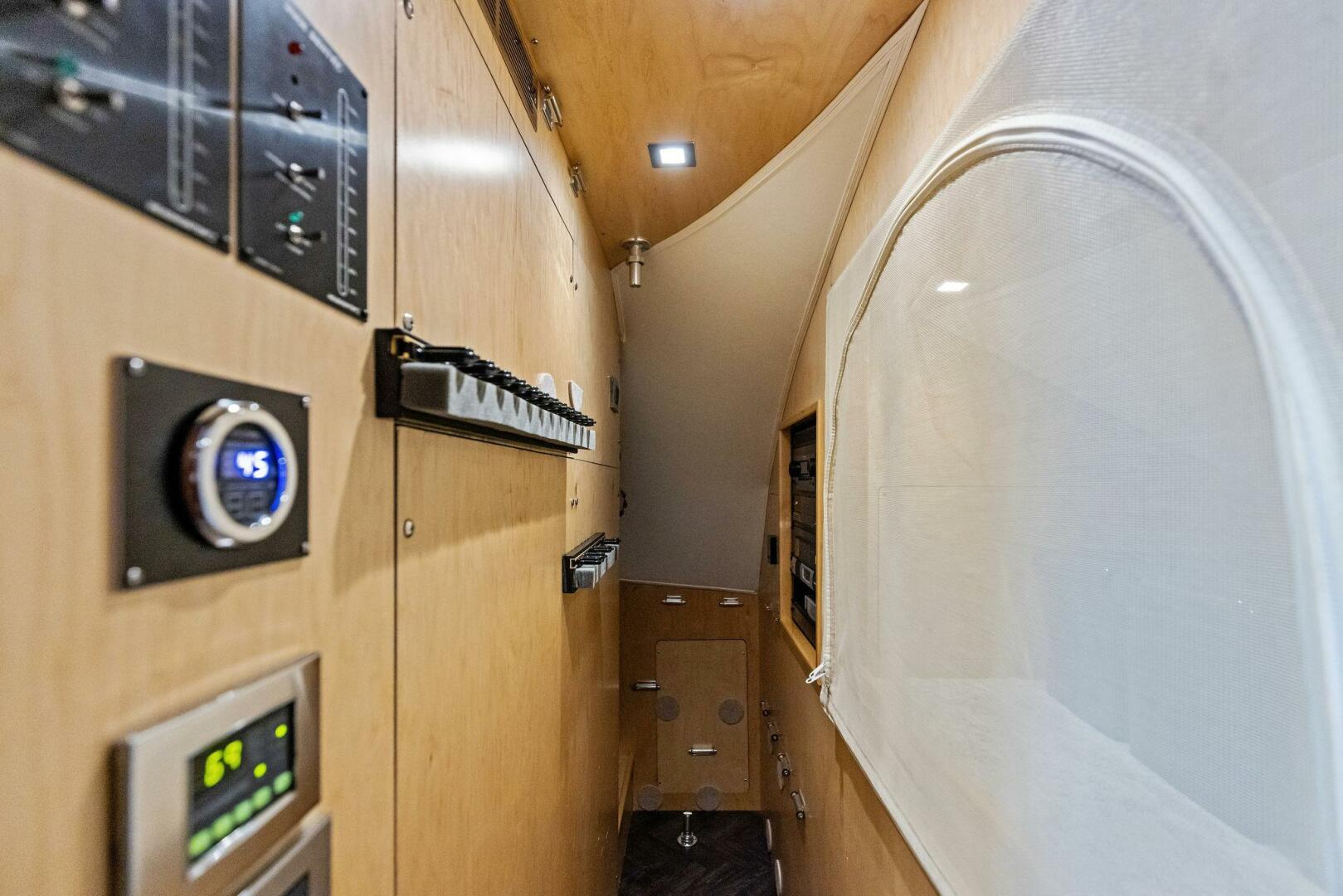 Backlash 72ft Viking Yacht For Sale