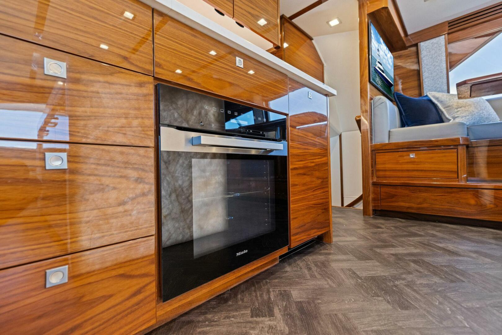 Backlash 72ft Viking Yacht For Sale