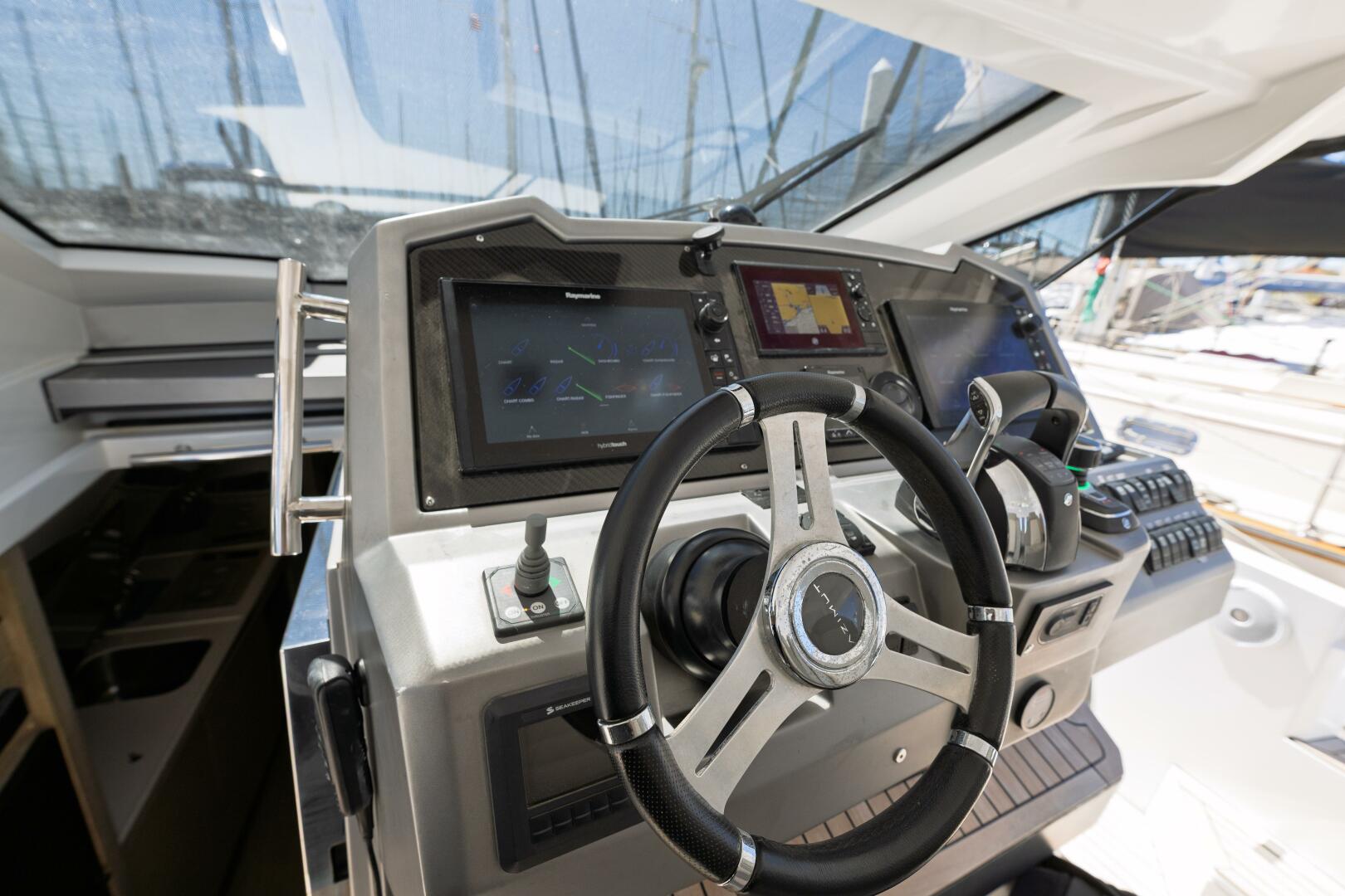 2018 Azimut 40 Verve Loki