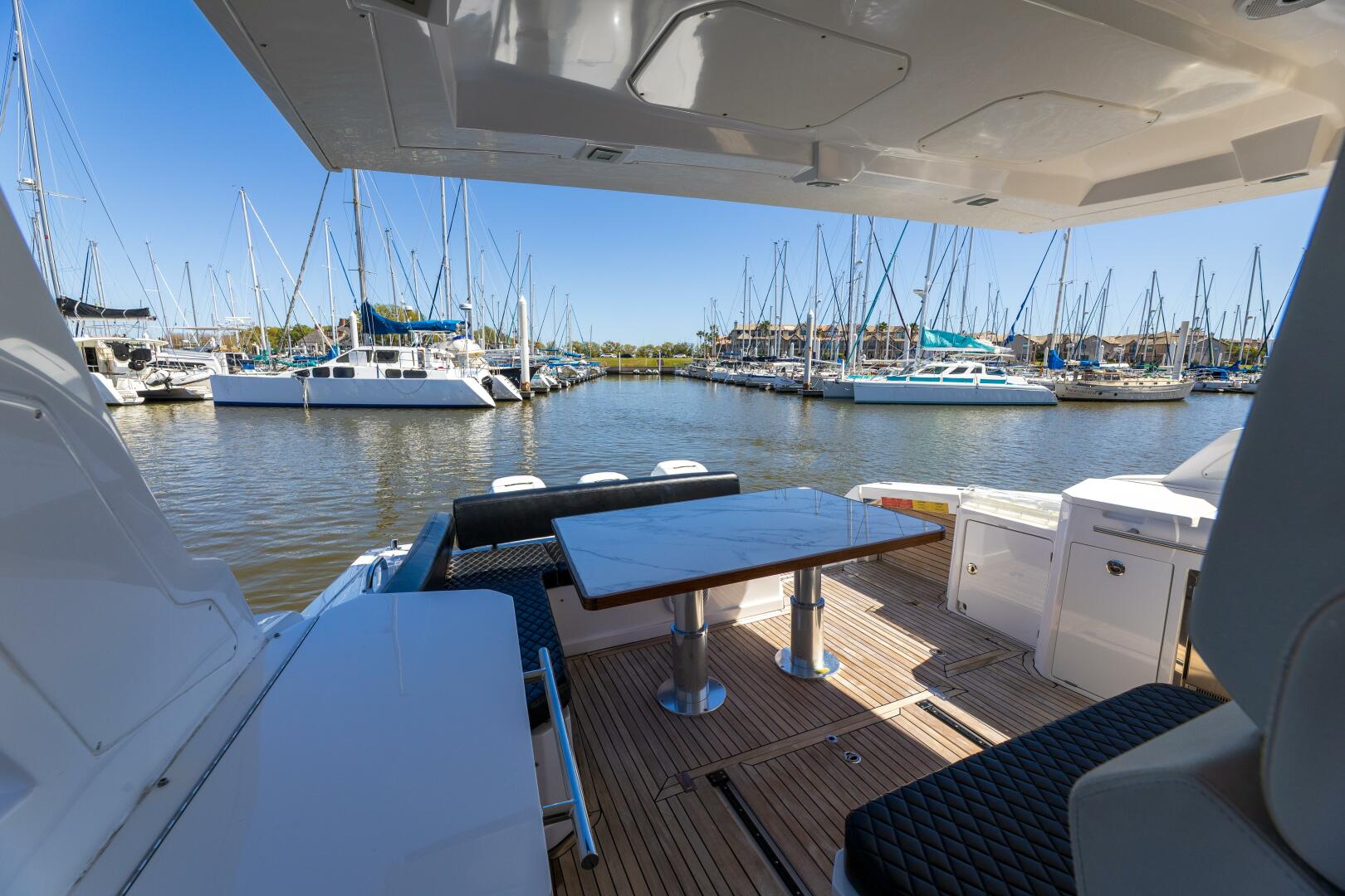 2018 Azimut 40 Verve Loki