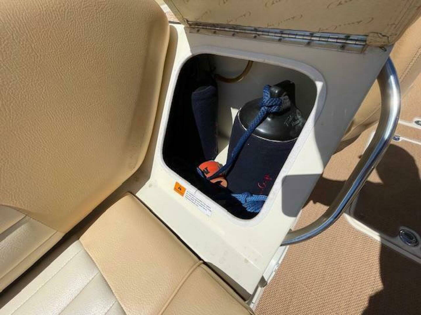 25ft Chris Craft Yacht For Sale