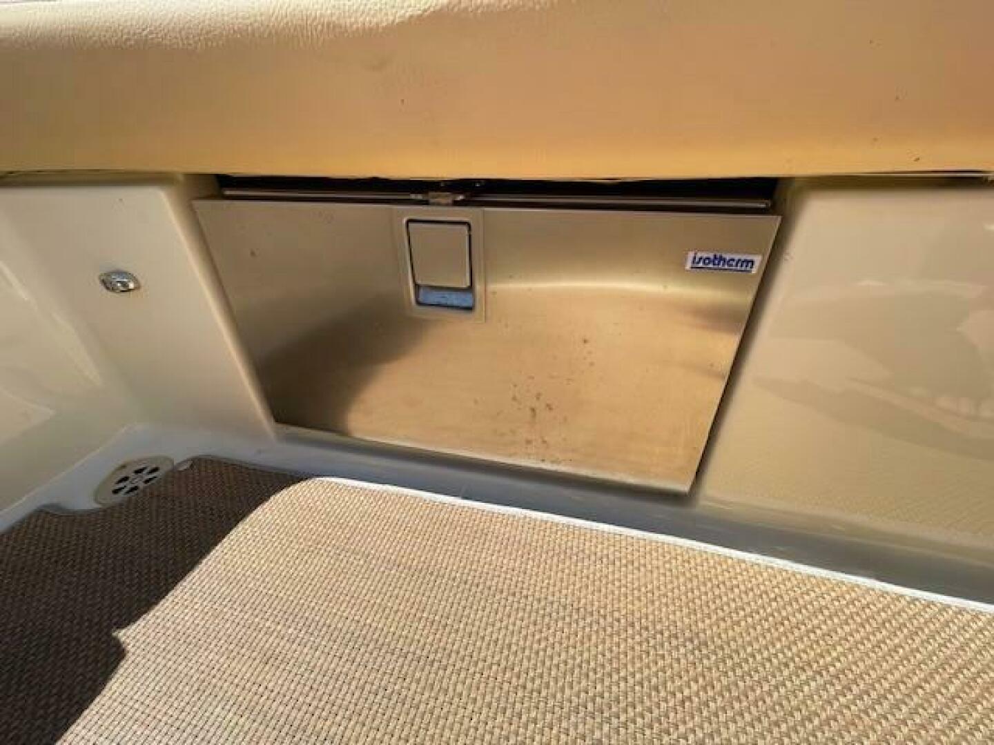 25ft Chris Craft Yacht For Sale