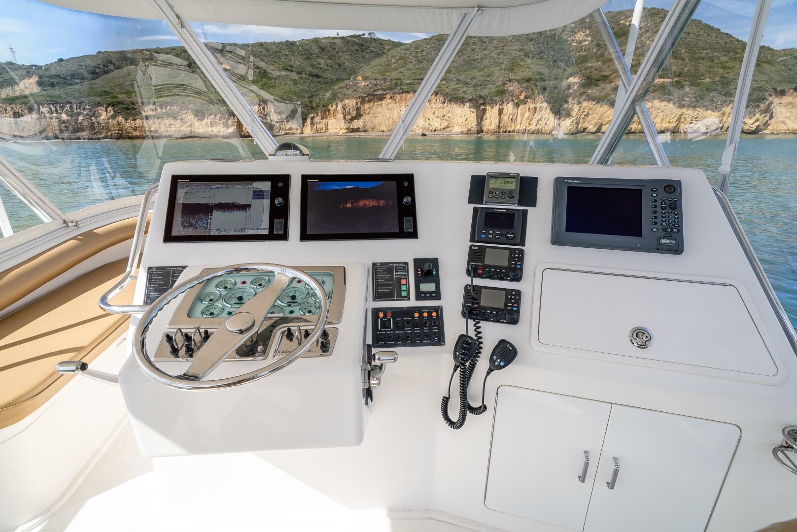 CABO 25