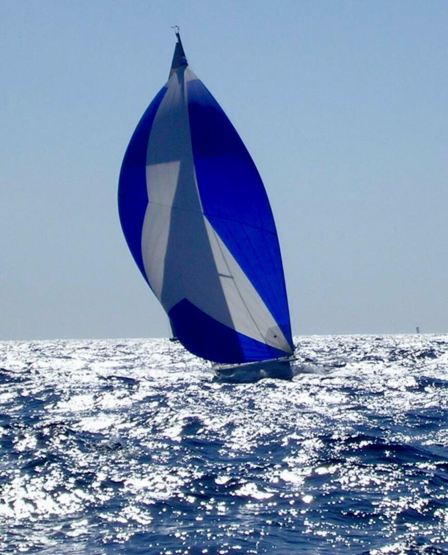J Boats J/109