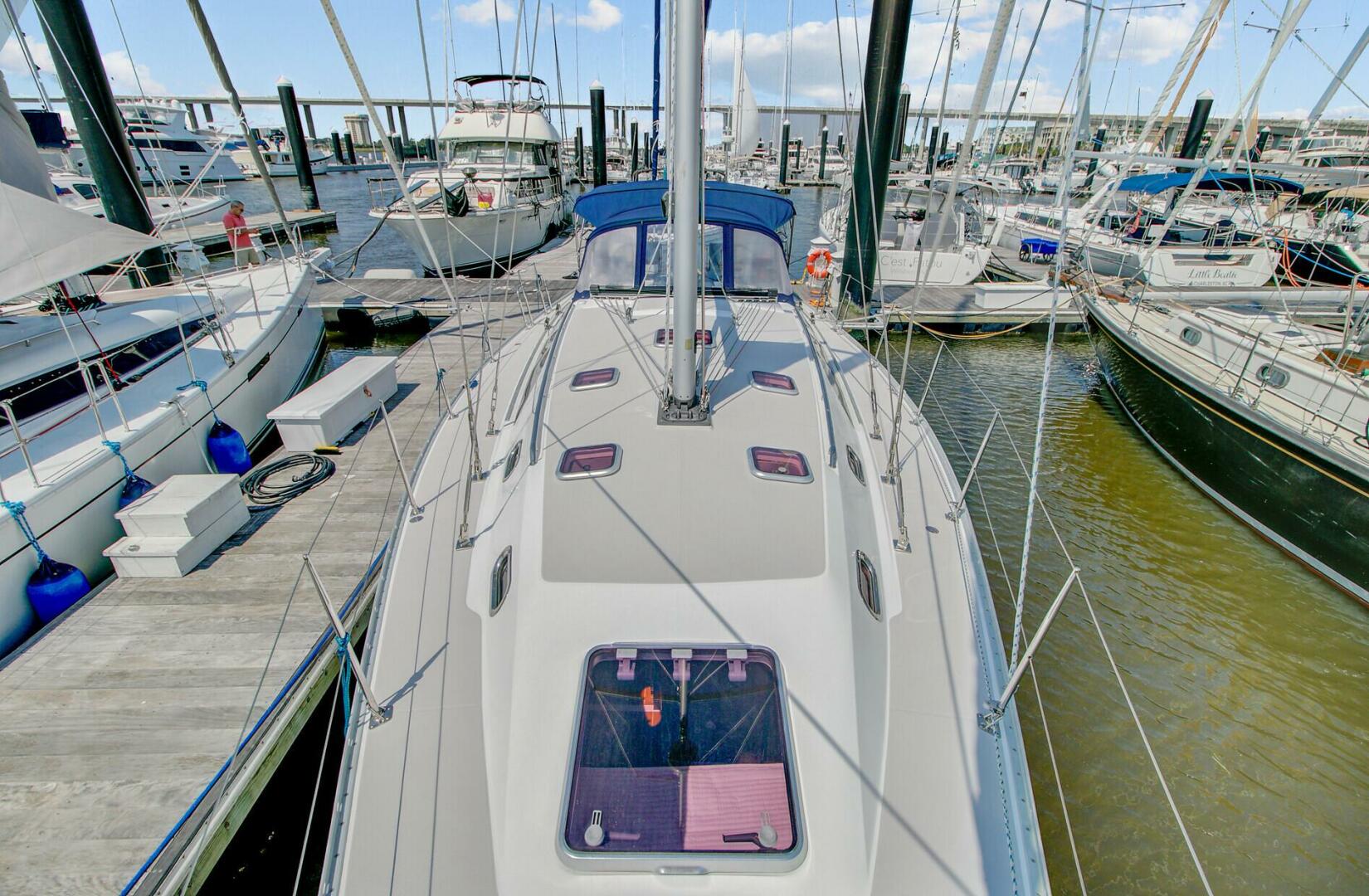 Vessel Image #9