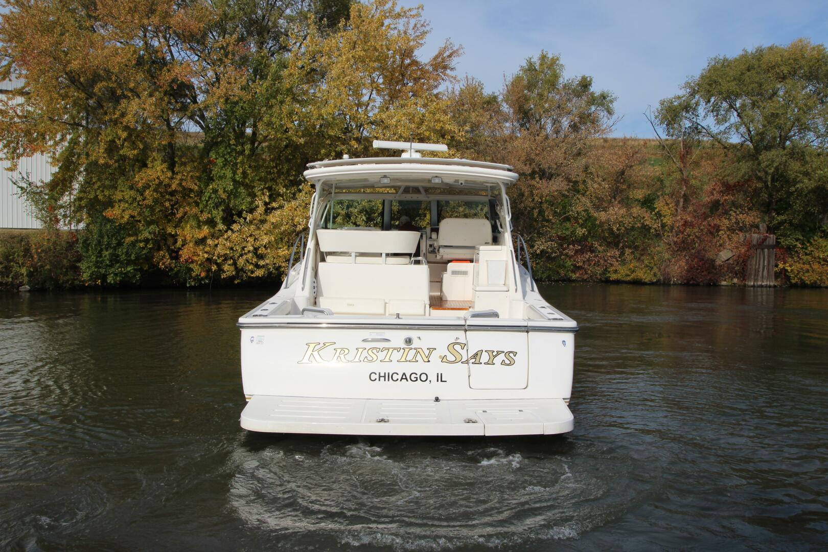 Vessel Image #4