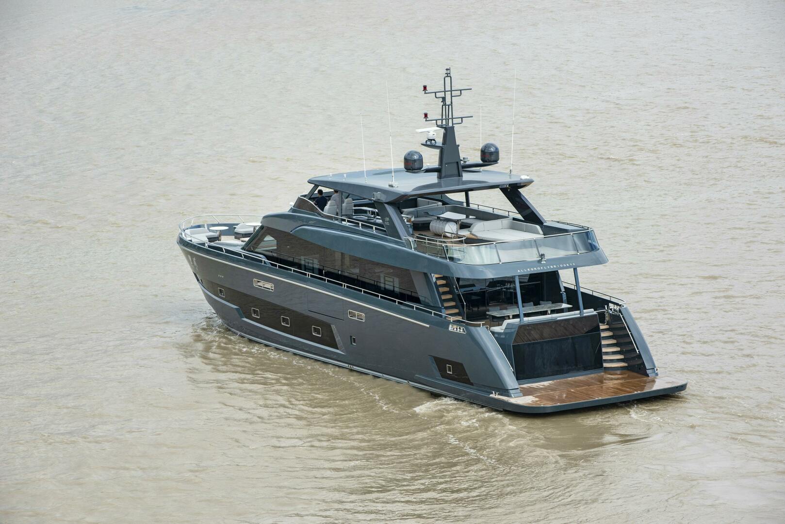 Vessel Image #25