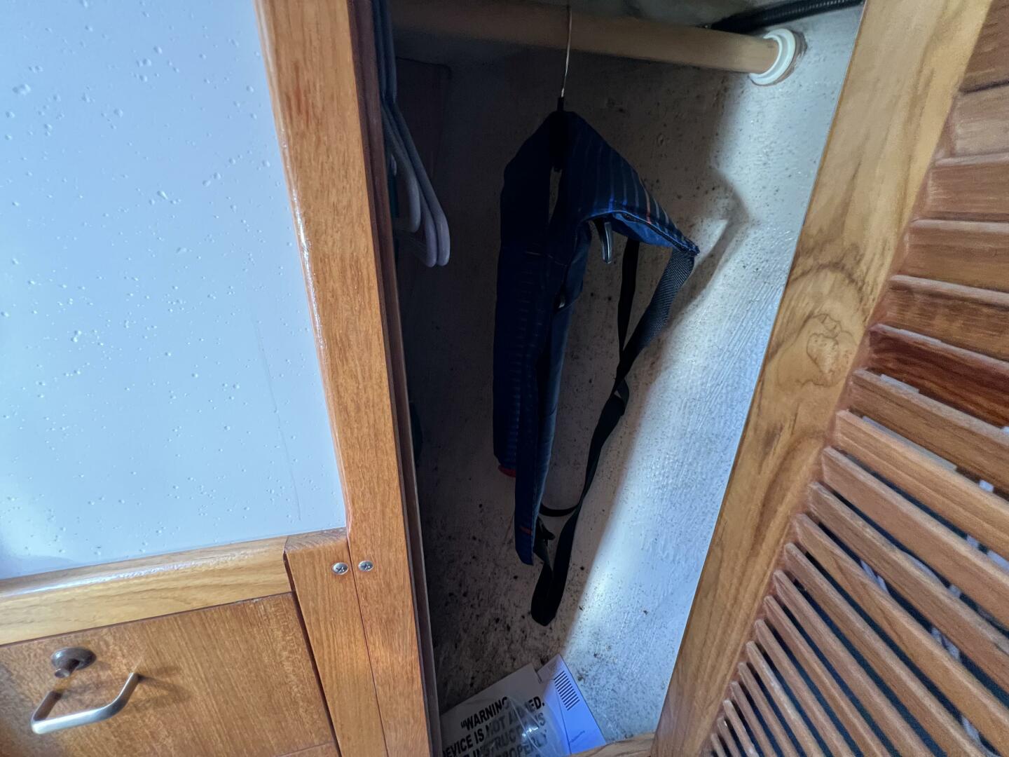 HAUNTED by WATER 32ft Catalina Yacht For Sale