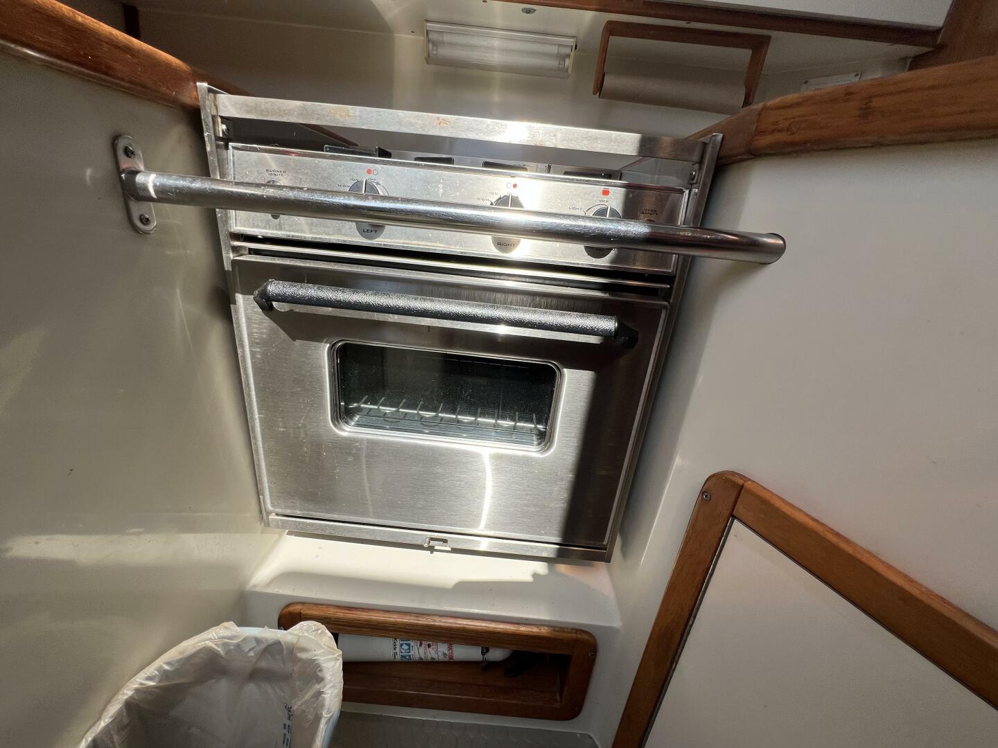 HAUNTED by WATER 32ft Catalina Yacht For Sale
