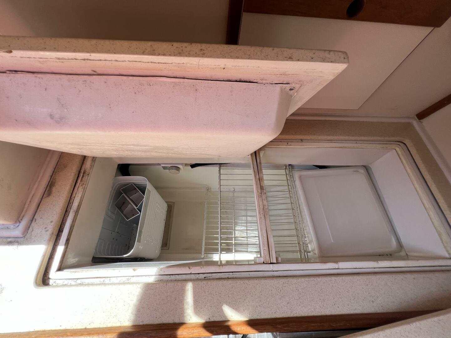 HAUNTED by WATER 32ft Catalina Yacht For Sale
