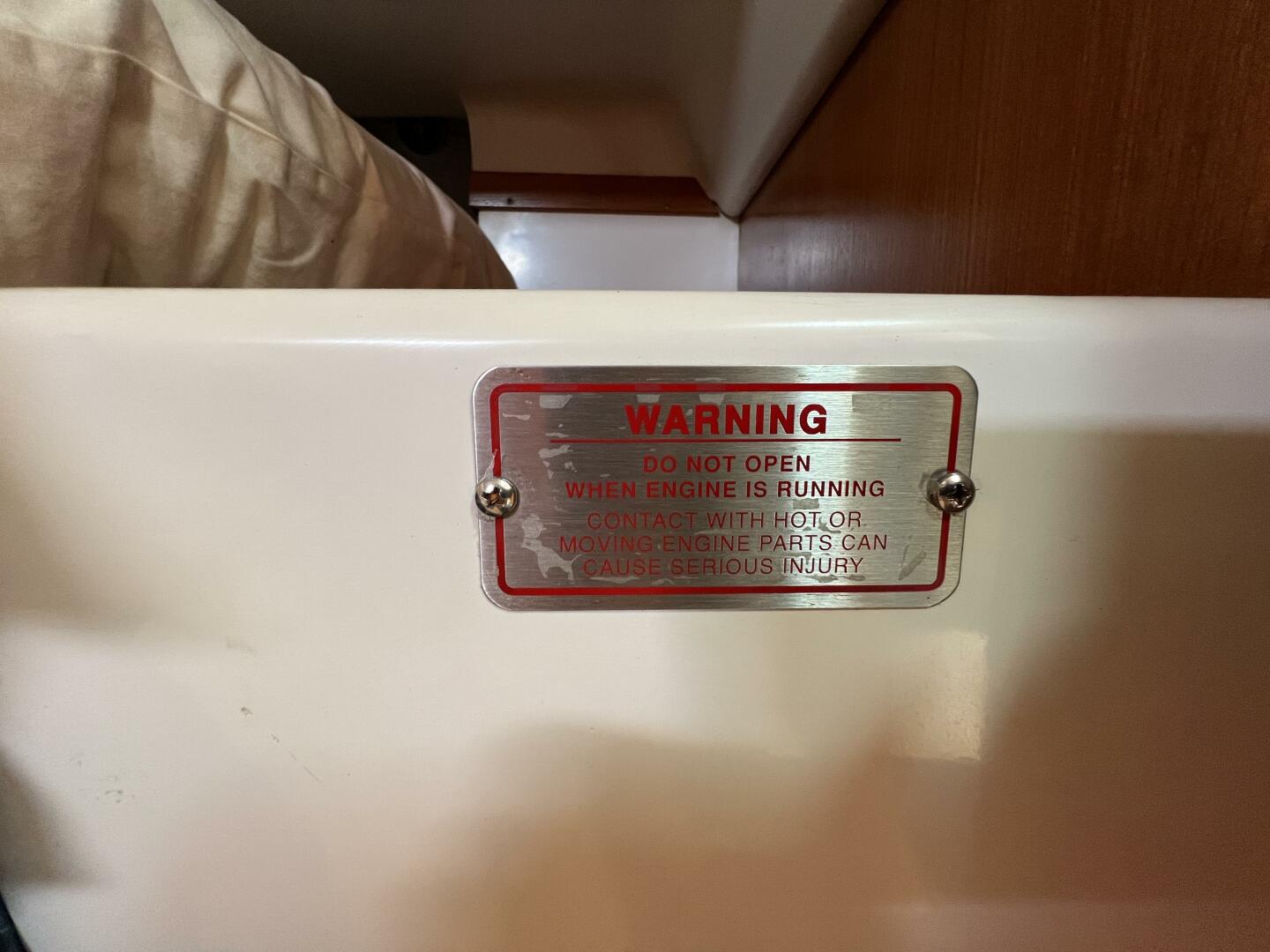 HAUNTED by WATER 32ft Catalina Yacht For Sale