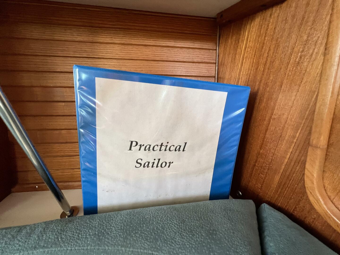 HAUNTED by WATER 32ft Catalina Yacht For Sale