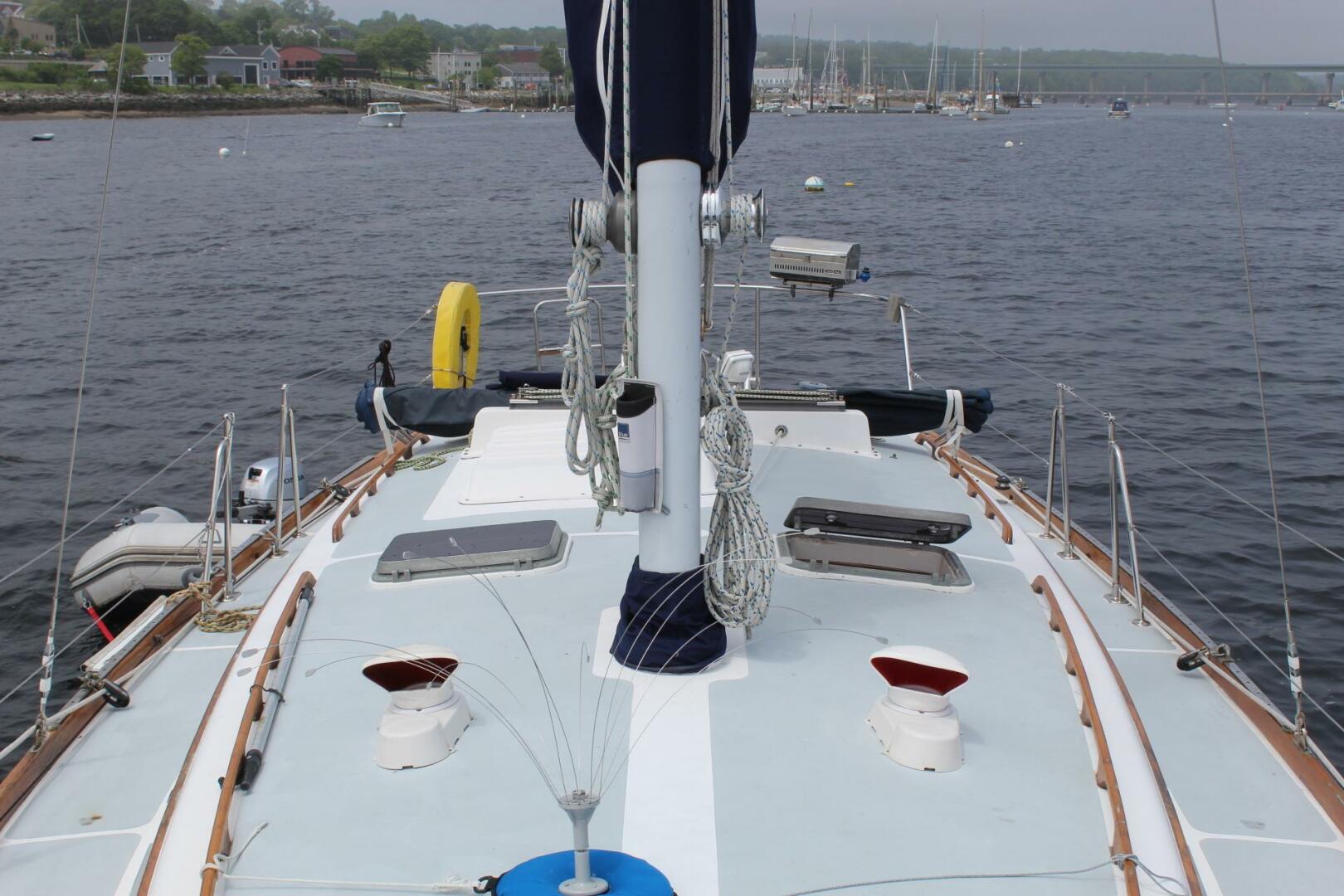 Vessel Image #29