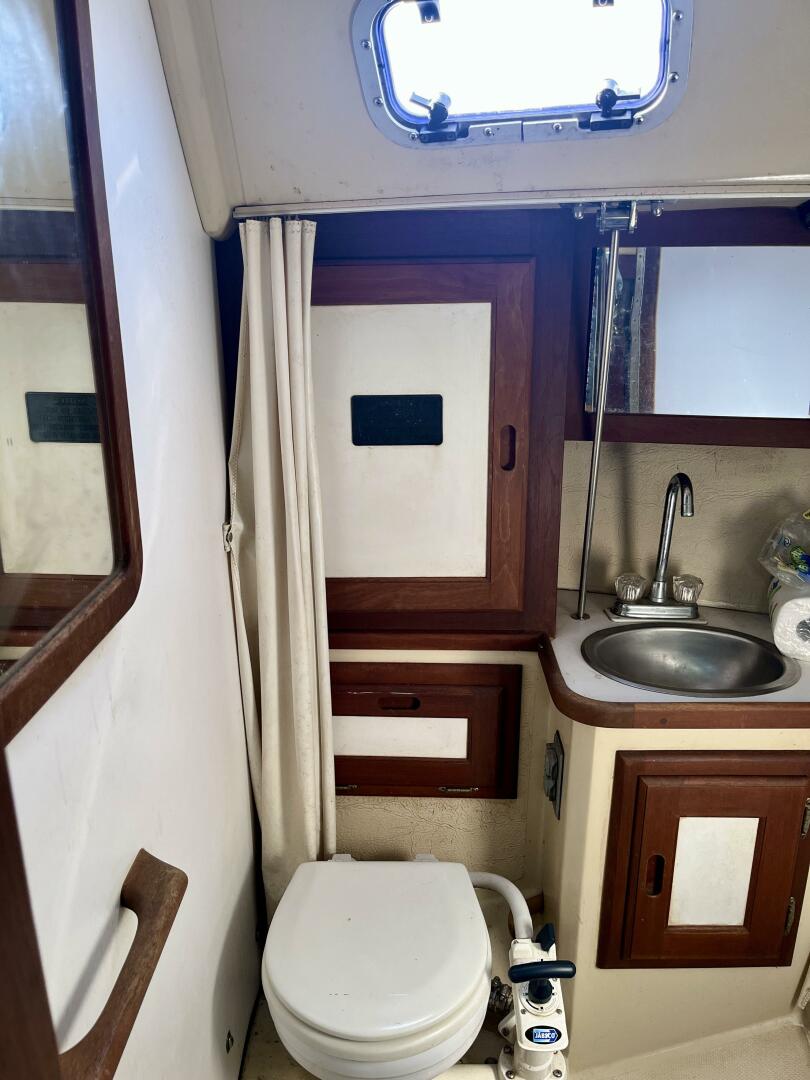 Take Five 36ft Catalina Yacht For Sale